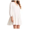 Seafolly Women's Market Tier Dress - Dress -Maloja Arme Shop seafolly womens market tier dress dress