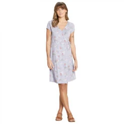 Sherpa Women's Padma Wrap Dress - Dress 10 Sherpa Women's Padma Wrap Dress - Dress -Maloja Arme Shop sherpa womens padma wrap dress dress detail 4