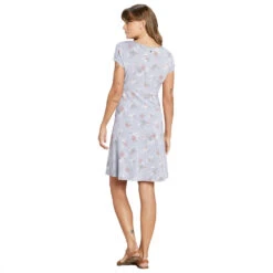 Sherpa Women's Padma Wrap Dress - Dress 11 Sherpa Women's Padma Wrap Dress - Dress -Maloja Arme Shop sherpa womens padma wrap dress dress detail 5