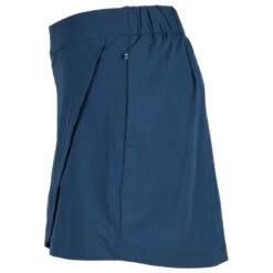 Stoic Women's SälkaSt. Skort - Skirt -Maloja Arme Shop stoic womens saelkast skort skirt detail 2