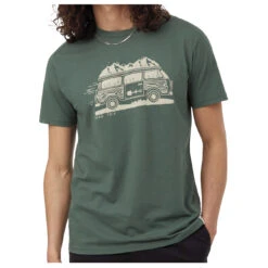 Tentree Road Trip T-Shirt