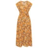 Women's EcoVero-Maxikleid - Dress -Maloja Arme Shop tranquillo womens ecovero maxikleid dress