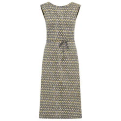 Women's Jersey-Kleid Sleeveless - Dress