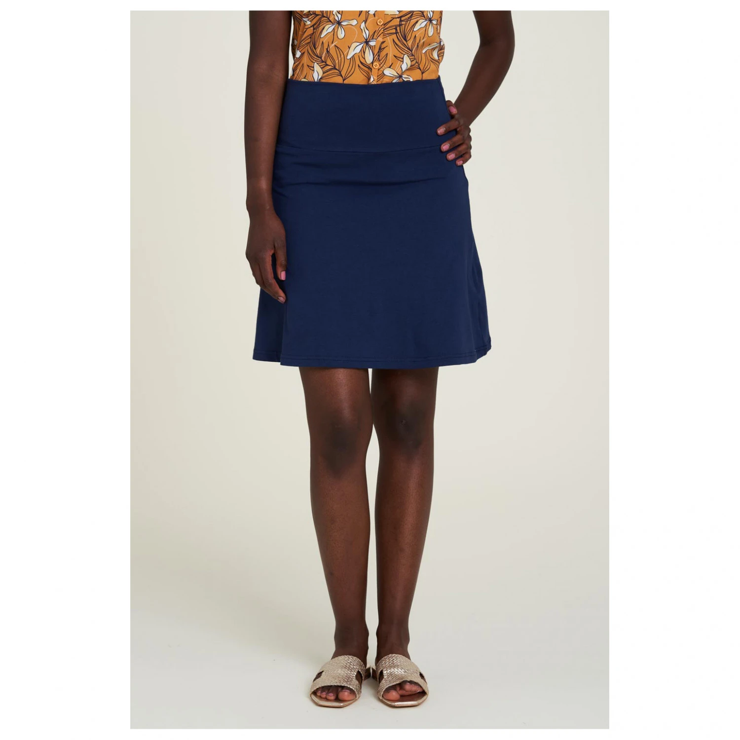 Women's Jersey-Rock A-Linie - Skirt 5 Women's Jersey-Rock A-Linie - Skirt - Image 3