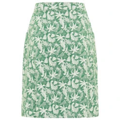 Women's Jersey-Rock - Skirt