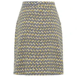 Maloja Arme Shop -Maloja Arme Shop tranquillo womens jersey rock skirt detail 2