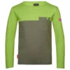 TROLLKIDS Kid's Bergen Longsleeve - Longsleeve -Maloja Arme Shop trollkids kids bergen longsleeve longsleeve