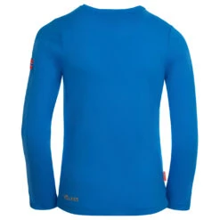 Maloja Arme Shop -Maloja Arme Shop trollkids kids troll longsleeve detail 2