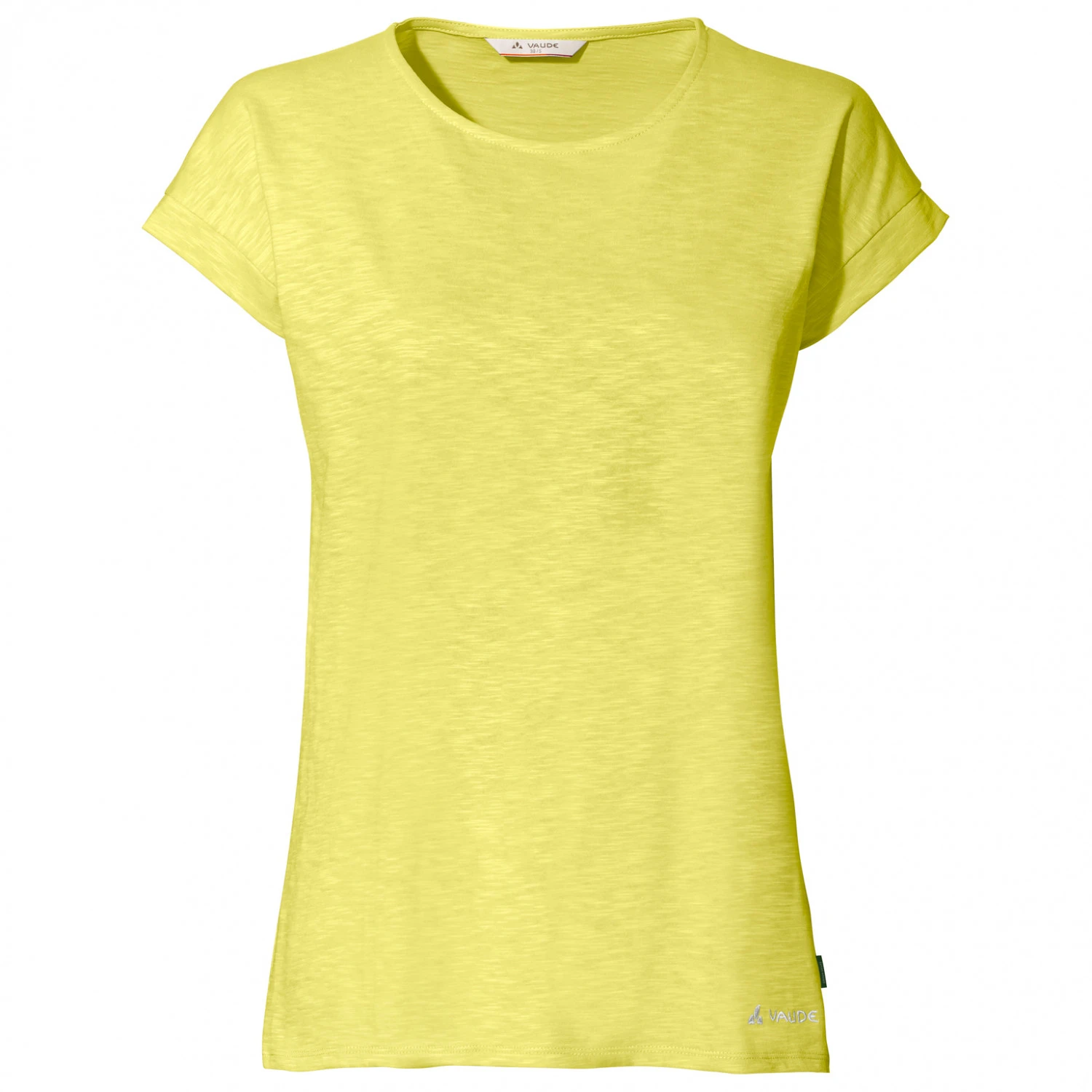 VAUDE Women's Moja T-Shirt IV - T-shirt 3 VAUDE Women's Moja T-Shirt IV - T-shirt