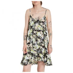 Volcom Women's Thats My Type Dress - Dress